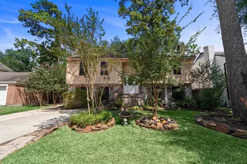 Exterior - 23026 Harrowby Dr, Spring, TX 77373 photo 3 of 10