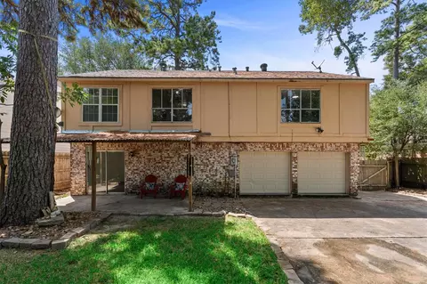 Exterior - 23026 Harrowby Dr, Spring, TX 77373 photo 7 of 10