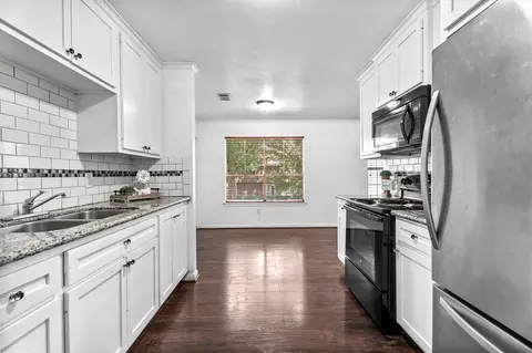 Kitchen - 23026 Harrowby Dr, Spring, TX 77373 photo 1 of 1