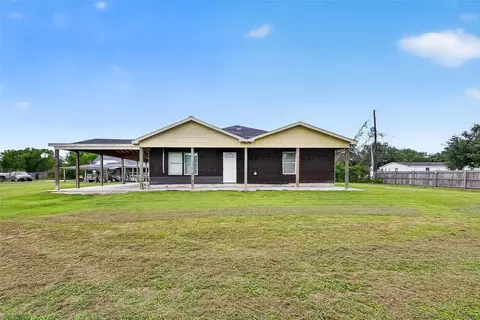 6014 Linda Dr, Rosharon, TX 77583