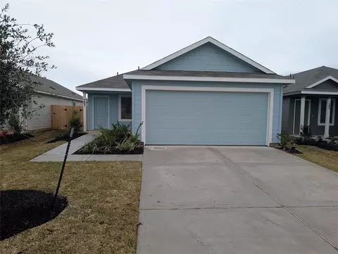 657 Maria Elena Way, Cleveland, TX 77327