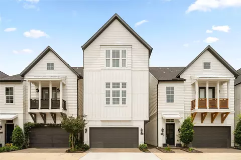3418 Timbergrove Heights St, Houston, TX 77008