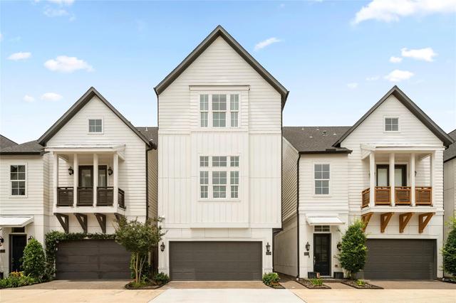 3418 Timbergrove Heights St, Houston, TX 77008
