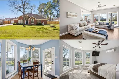 5503 Teakwood Ln, Magnolia, TX 77354