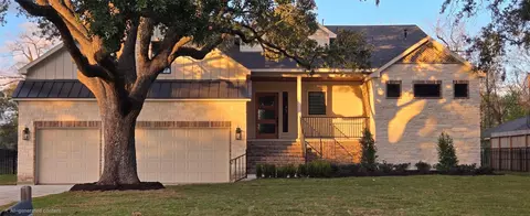 15418 Jersey Dr, Jersey Village, TX 77040