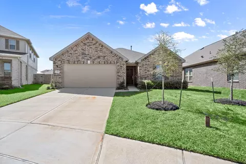 15311 Silver Breeze Ln, Houston, TX 77044