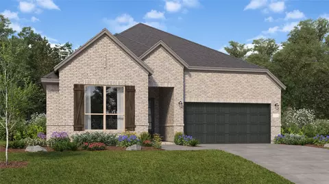 3064 Waterwood Pass Dr, Katy, TX 77493