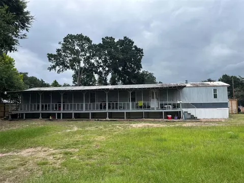 410 Travis, Richmond, TX 77469