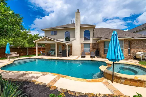 2515 Bennington Ct, League City, TX 77573