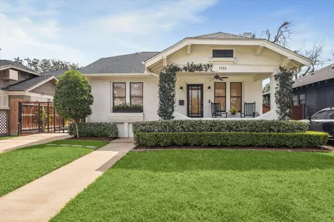1705 California St, Houston, TX 77006