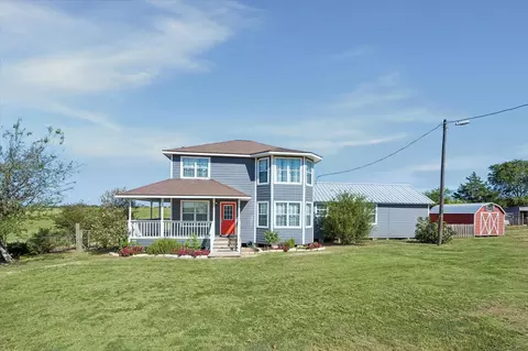 10559 Fm 109, Industry, TX 78944