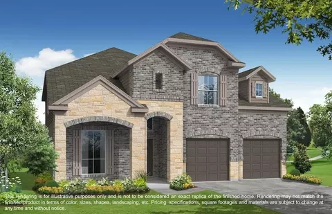 6211 Vista View Ln, Richmond, TX 77469