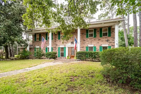 3600 Autumn Ln, Baytown, TX 77521