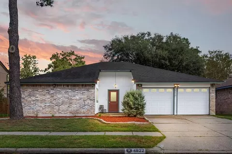 4822 Ingleside Ct, Spring, TX 77388 photo 1