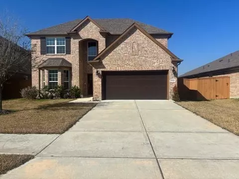 10818 Bodie Hills Dr, Rosharon, TX 77583