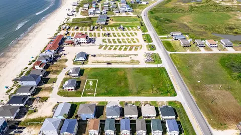 0 Lot 28 Santar Loop, Surfside Beach, TX 77541