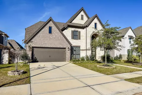 10711 Klaria Crescent Ct, Richmond, TX 77406