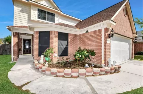 18254 River Sage Dr, Houston, TX 77084