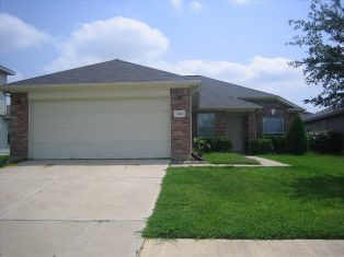 6306 Nullarbor Ct, Katy, TX 77449 photo 1