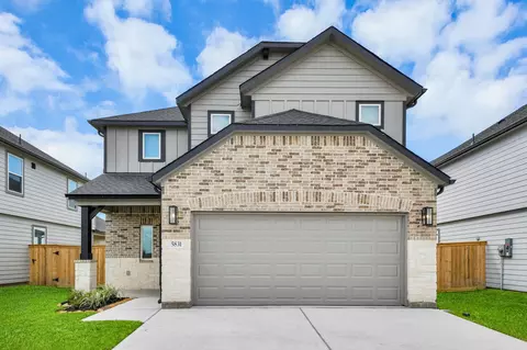 14919 Diamond Dove Ln, Houston, TX 77049