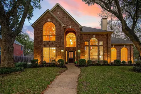 3223 S Lake Village Dr, Katy, TX 77450