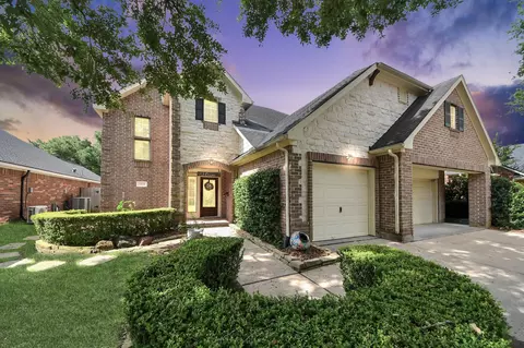 21131 Beech Landing Ln, Katy, TX 77450