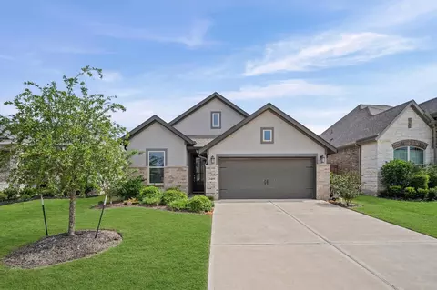2419 Rosemary Sage Dr, Fulshear, TX 77423