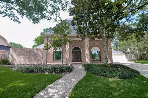 22607 Unicorns Horn Ln, Katy, TX 77449