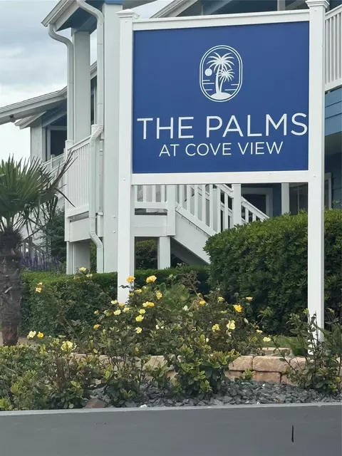 3506 Cove View Blvd #1201, Galveston, TX 77554