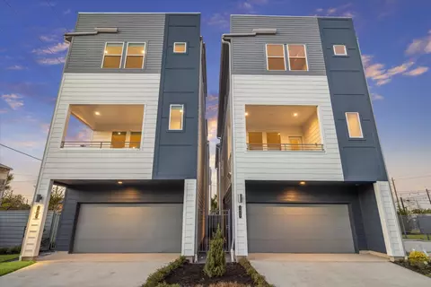 1811 Mills St, Houston, TX 77026