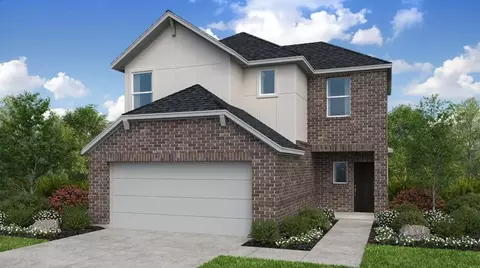 9302 Willowbank Gap Ln, Cypress, TX 77433