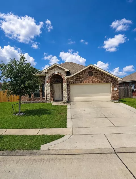 3209 Hatteras Dr, Texas City, TX 77591