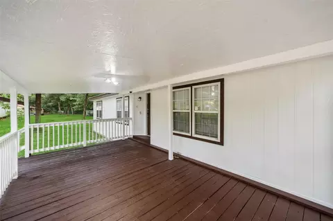 Exterior - 110 Charlies Lane Ln, Trinity, TX 75862 photo 2 of 2