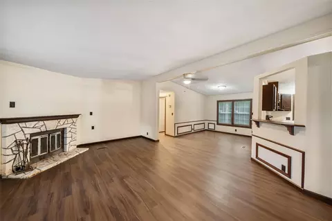 Living - 110 Charlies Lane Ln, Trinity, TX 75862 photo 1 of 8