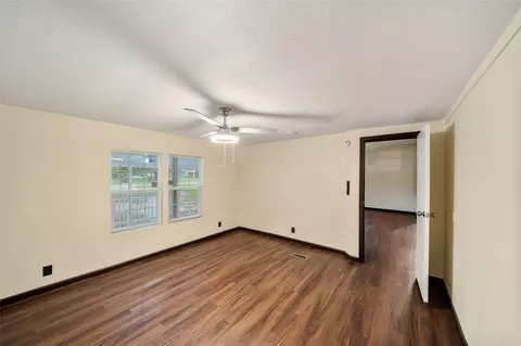 Bedroom - 110 Charlies Lane Ln, Trinity, TX 75862 photo 2 of 2