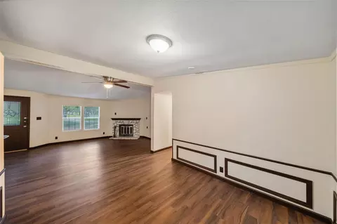 Living - 110 Charlies Lane Ln, Trinity, TX 75862 photo 7 of 8