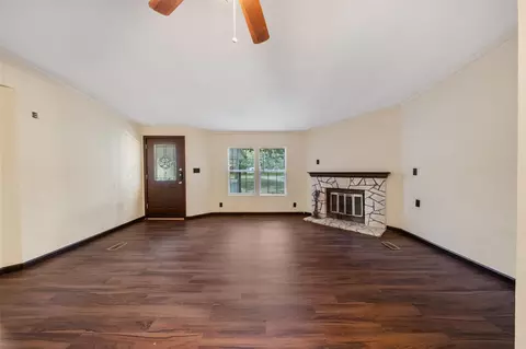 Living - 110 Charlies Lane Ln, Trinity, TX 75862 photo 8 of 8