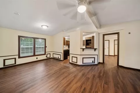Living - 110 Charlies Lane Ln, Trinity, TX 75862 photo 4 of 8