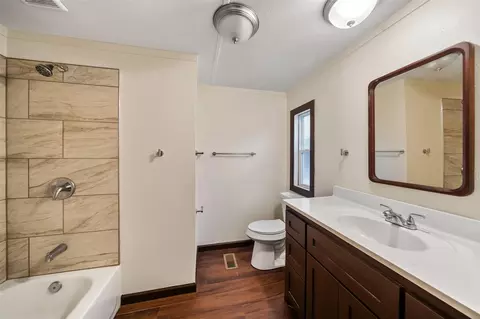 Bath - 110 Charlies Lane Ln, Trinity, TX 75862 photo 1 of 1