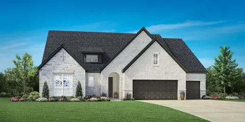 10126 Blanchard Dr, Willis, TX 77318