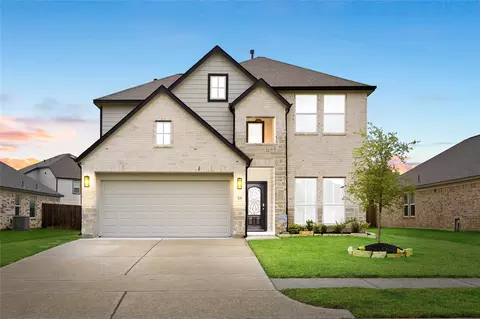 308 Spruce Oak Ln, Waller, TX 77484