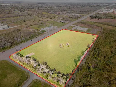 0 Hwy 6 Rd, Manvel, TX 77578