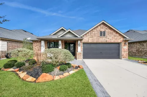 3825 Enchanted Timbers Ln, Spring, TX 77386