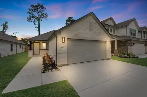 6403 Old Cypress Landing Ln, Humble, TX 77338