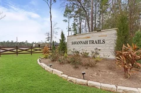 15045 Tybee Ln, Conroe, TX 77306