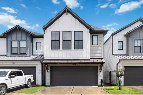 9024 Wellspring Dr, Houston, TX 77080