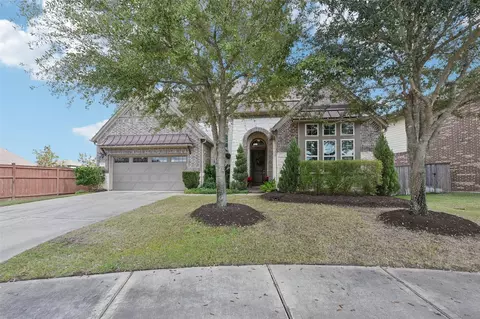 9630 Wildgrove Hollow Dr, Richmond, TX 77406