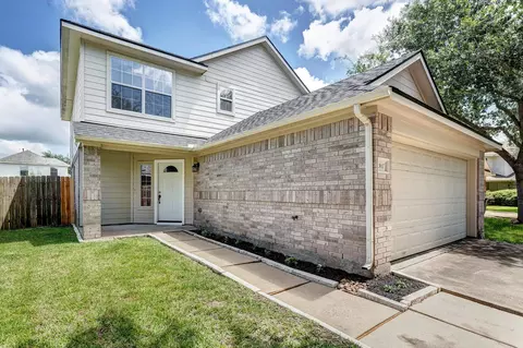 1915 Sable Glen Ct, Richmond, TX 77469