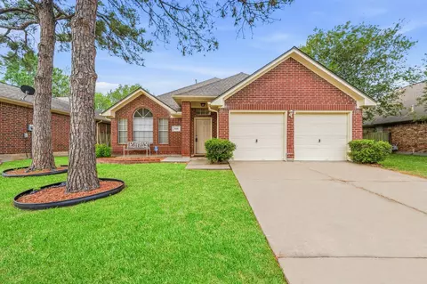 9619 E Withers Way Cir, Houston, TX 77065