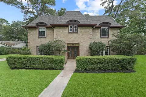 6706 River Lodge Dr, Spring, TX 77379 photo 1